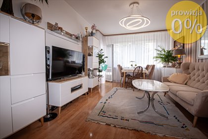 3-pokojowe mieszkanie 58 m² w Szczecinie (Gumieńce) mieszkanie Szczecin, Gumieńce, Rezedowa