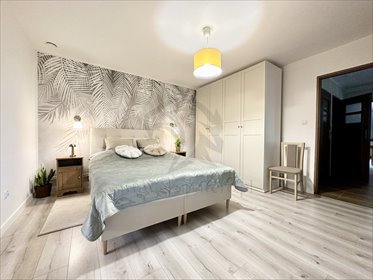 dom na sprzedaż 100m2 dom Wola Rakowa