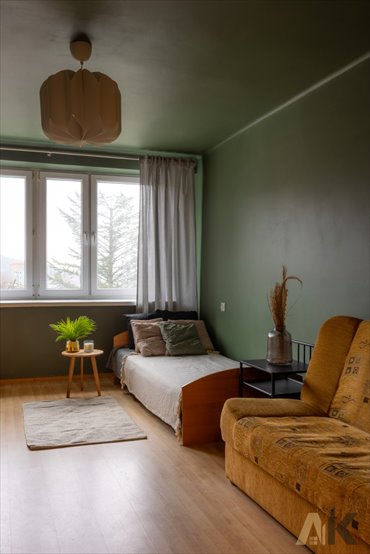 mieszkanie na sprzedaż 28m2 mieszkanie Krynica-Zdrój, Tysiąclecia