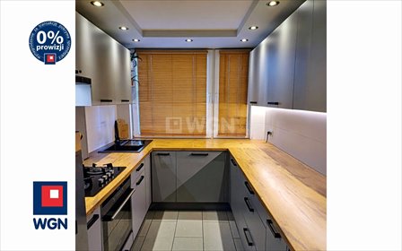 mieszkanie na sprzedaż 61m2 mieszkanie Wrocław, Fabryczna, Szkocka