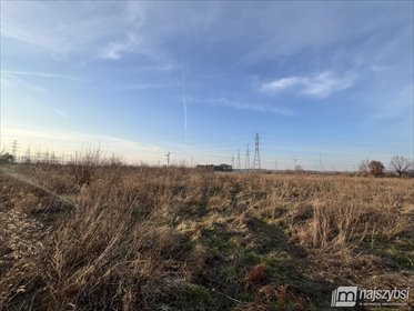 Działka inwestycyjna 26 446 m² pod zabudowę polecam! działka Stargard