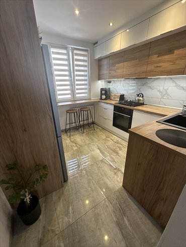 mieszkanie na sprzedaż 45m2 mieszkanie Mysłowice, Rymera, Robotnicza