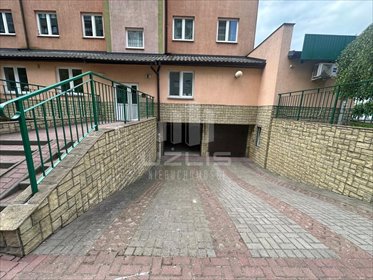 Garaż z pomieszczeniem gospodarczym, 17,2 m2, Tczew garaż Tczew, Żwirki