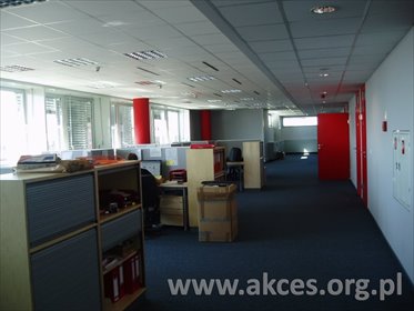 Nowoczesny lokal biurowo-usługowy 240 m² z parkingiem lokal użytkowy Warszawa, Włochy, Włochy