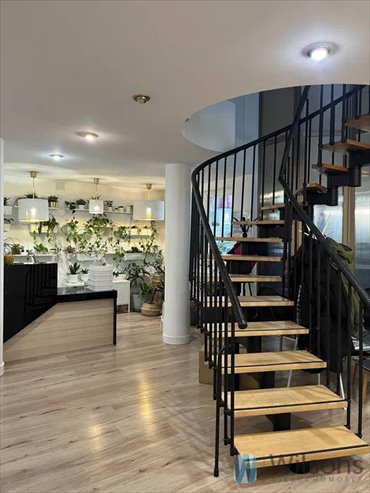 Nowoczesne biuro 42m² przy Rondzie Wiatraczna polecam lokal użytkowy Warszawa, Praga-Południe Gocław, Grochowska