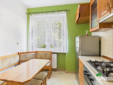 mieszkanie na sprzedaż 49m2 mieszkanie Poznań, Jeżyce, Polna