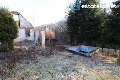 działka na sprzedaż 3000m2 działka Kraków, Rajsko, Rajsko, Nad Fosą