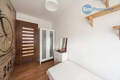 Pokój na wynajem Warszawa, Praga-Północ 10m2 Foto 5