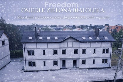 mieszkanie na sprzedaż 140m2 mieszkanie Warszawa, Białołęka, Kobiałka