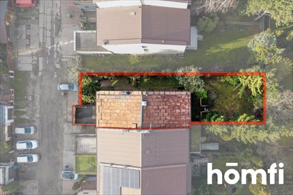 Inwestycyjny dom 400 m² z piwnicą i tarasami dom Łódź, Widzew
