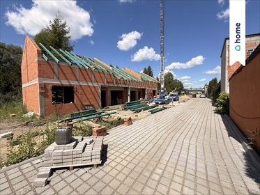 Zapraszam do obejrzenia domu 107 m² w Dąbrowie Górniczej dom Dąbrowa Górnicza