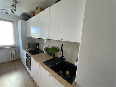 Mieszkanie trzypokojowe na sprzedaż Warszawa, Bielany, Wawrzyszew, Petofiego 57m2 Foto 6