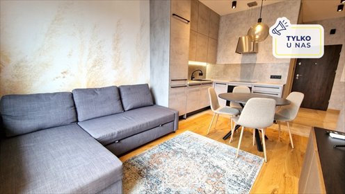 mieszkanie na wynajem 40m2 mieszkanie Częstochowa, Parkitka, gen. Leopolda Okulickiego