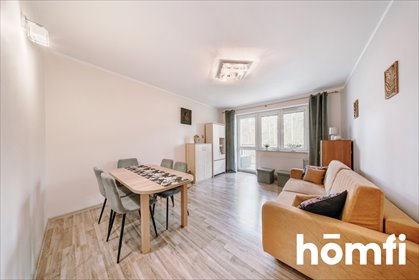 Polecam 3-pokojowe mieszkanie 65 m² w Toruniu mieszkanie Toruń, Czerniewice, Włocławska