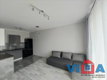 mieszkanie na wynajem 45m2 mieszkanie Zielona Góra, os. Czarkowo