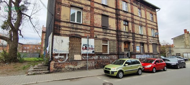 Lokal użytkowy 18 m² w zabytkowym budynku w Bytomiu polecam! lokal użytkowy Bytom, Szombierki, Wincentego Witosa