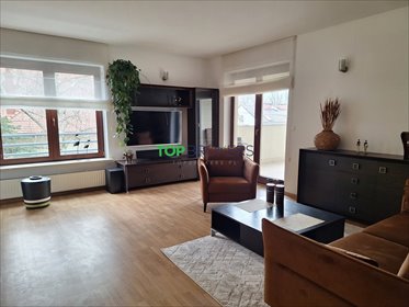 Wynajmę przestronne 3-pokojowe mieszkanie 103 m² w Warszawie mieszkanie Warszawa, Włochy Stare Włochy, Wylot