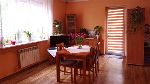 Wynajem mieszkania 36,29 m2 w centrum Łęczycy! mieszkanie Łęczyca, Belwederska