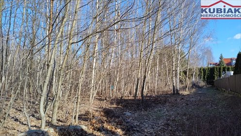 działka na sprzedaż 1271m2 działka Pęcice