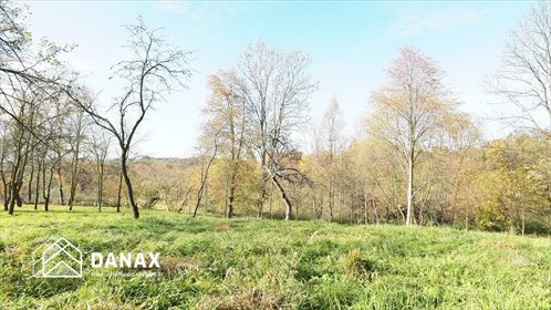 Działka budowlana na sprzedaż Buków 2 086m2 Foto 2