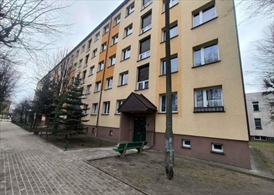 mieszkanie na sprzedaż 58m2 mieszkanie Pułtusk, Aleja Tysiąclecia