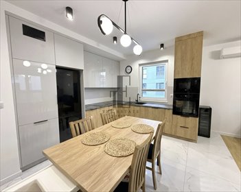 mieszkanie na sprzedaż 64m2 mieszkanie Warszawa, Ursynów