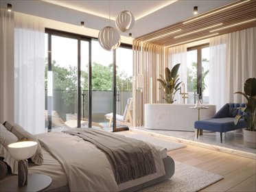 mieszkanie na sprzedaż 88m2 mieszkanie Rzeszów, Pogwizdowska