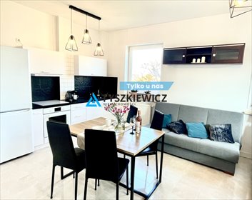 mieszkanie na sprzedaż 37m2 mieszkanie Rumia, Ceynowy