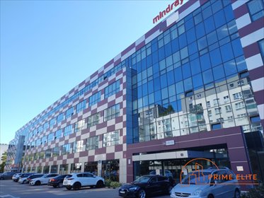 lokal użytkowy na wynajem 110m2 lokal użytkowy Warszawa, Mokotów, Cybernetyki