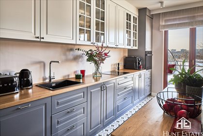 mieszkanie na sprzedaż 86m2 mieszkanie Warszawa, Mokotów, Bobrowiecka