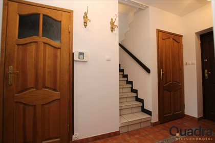 Dom na wynajem Szczecin, Gumieńce 220m2 Foto 7