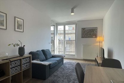 mieszkanie na wynajem 39m2 mieszkanie Kraków, kazimierz, Masarska