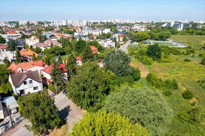 dom na sprzedaż 320m2 dom Warszawa, Wilanów, Biedronki