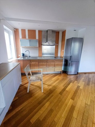 4-pokojowe mieszkanie z balkonem i piwnicą - wysoki standard mieszkanie Warszawa, Bielany, Jana Kochanowskiego