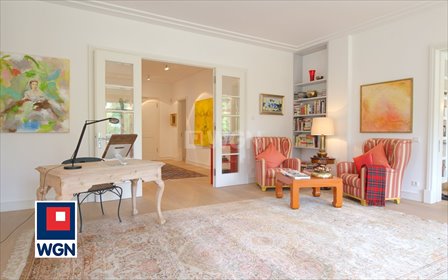 mieszkanie na sprzedaż 243m2 mieszkanie Berlin, Grunewald, Wangenheimstrasse