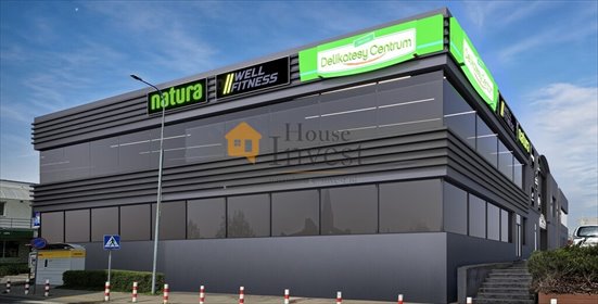 lokal użytkowy na wynajem 15m2 lokal użytkowy Legnica, Marsa
