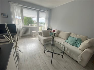 mieszkanie na sprzedaż 48m2 mieszkanie Kalisz, Widok
