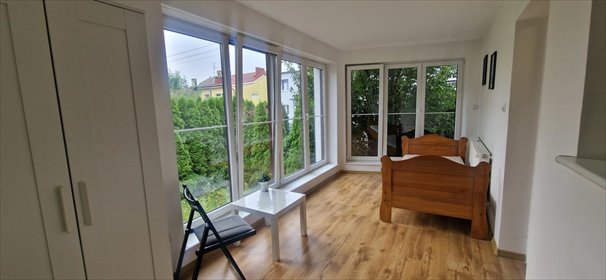 Pokój 10 m² w domu z balkonem, blisko jeziora Maltańskiego - polecam! mieszkanie Poznań, Dobrowita