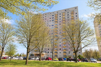 mieszkanie na sprzedaż 47m2 mieszkanie Poznań, Winogrady, Winogrady, os. Wichrowe Wzgórze