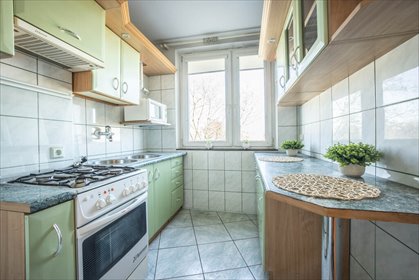 mieszkanie na sprzedaż 45m2 mieszkanie Pabianice, Orla