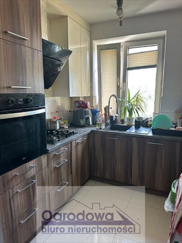 Do sprzedania przestronne 4-pokojowe mieszkanie 85 m² w Warszawie mieszkanie Warszawa, Ursynów, Ludwika Hirszfelda