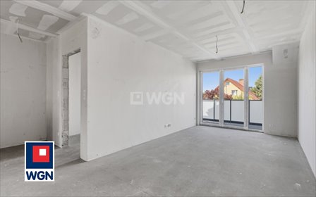 Zapraszam do nowoczesnego 4-pokojowego mieszkania z balkonem i 2 miejscami parkingowymi mieszkanie Bolszewo, Strażacka