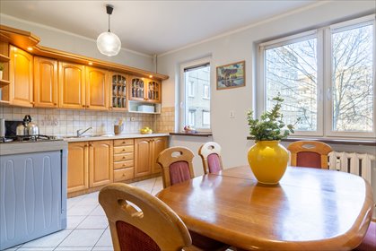 mieszkanie na sprzedaż 73m2 mieszkanie Poznań, Piątkowo, Piątkowo, os. Stefana Batorego