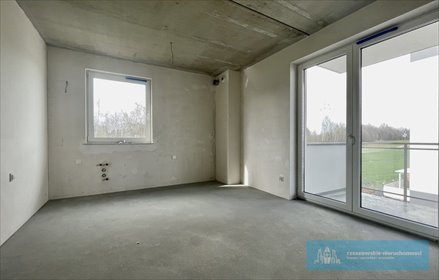 mieszkanie na sprzedaż 49m2 mieszkanie Rzeszów, Staroniwska