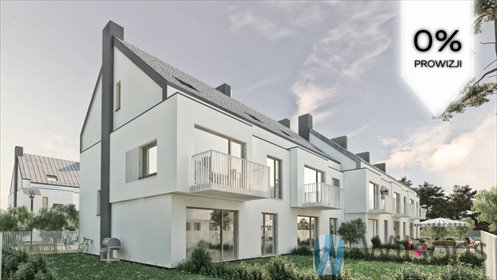 mieszkanie na sprzedaż 130m2 mieszkanie Kobyłka, Adama Mickiewicza