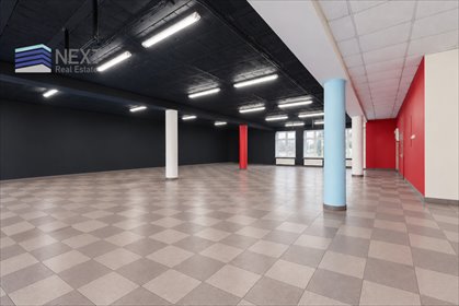 lokal użytkowy na sprzedaż 216m2 lokal użytkowy Mińsk Mazowiecki, Warszawska 178