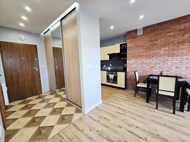 mieszkanie na sprzedaż 35m2 mieszkanie Kielce, Podkarczówka, Kołłątaja