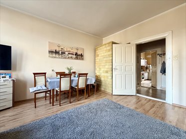 mieszkanie na sprzedaż 48m2 mieszkanie Malbork, Kościuszki