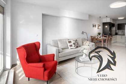 mieszkanie na sprzedaż 63m2 mieszkanie Wrocław, Krzyki, Jerzego Kukuczki