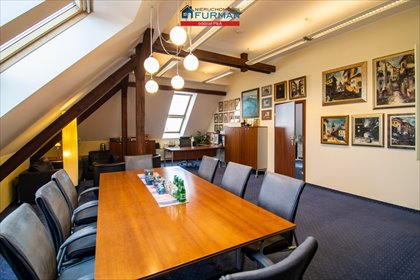 lokal użytkowy na wynajem 105m2 lokal użytkowy Piła, Zamość